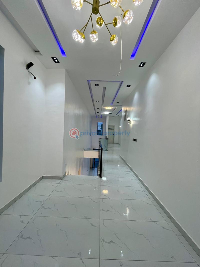 5 bedroom Detached Duplex For Sale Ajah Lagos - 6