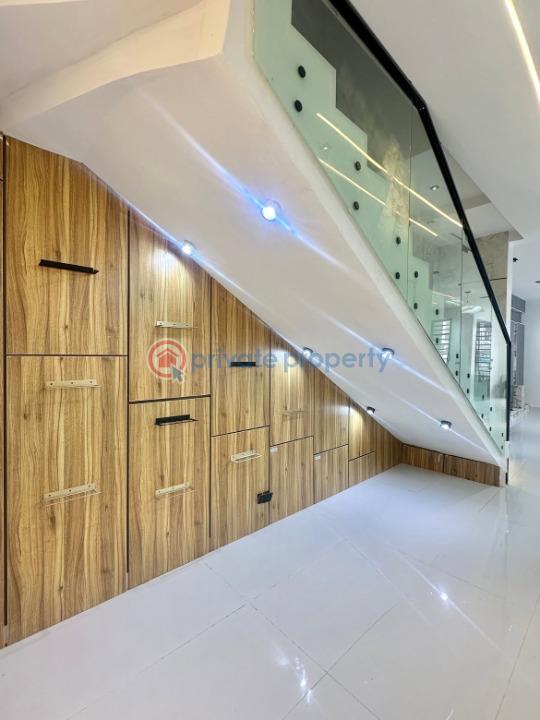 5 bedroom Detached Duplex For Sale Ikota Lekki Lagos - 2
