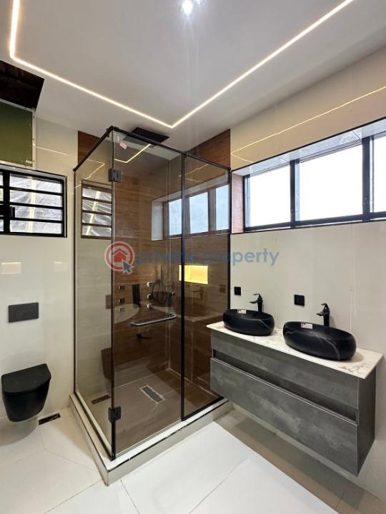 5 bedroom Detached Duplex For Sale Ikota Lekki Lagos - 5