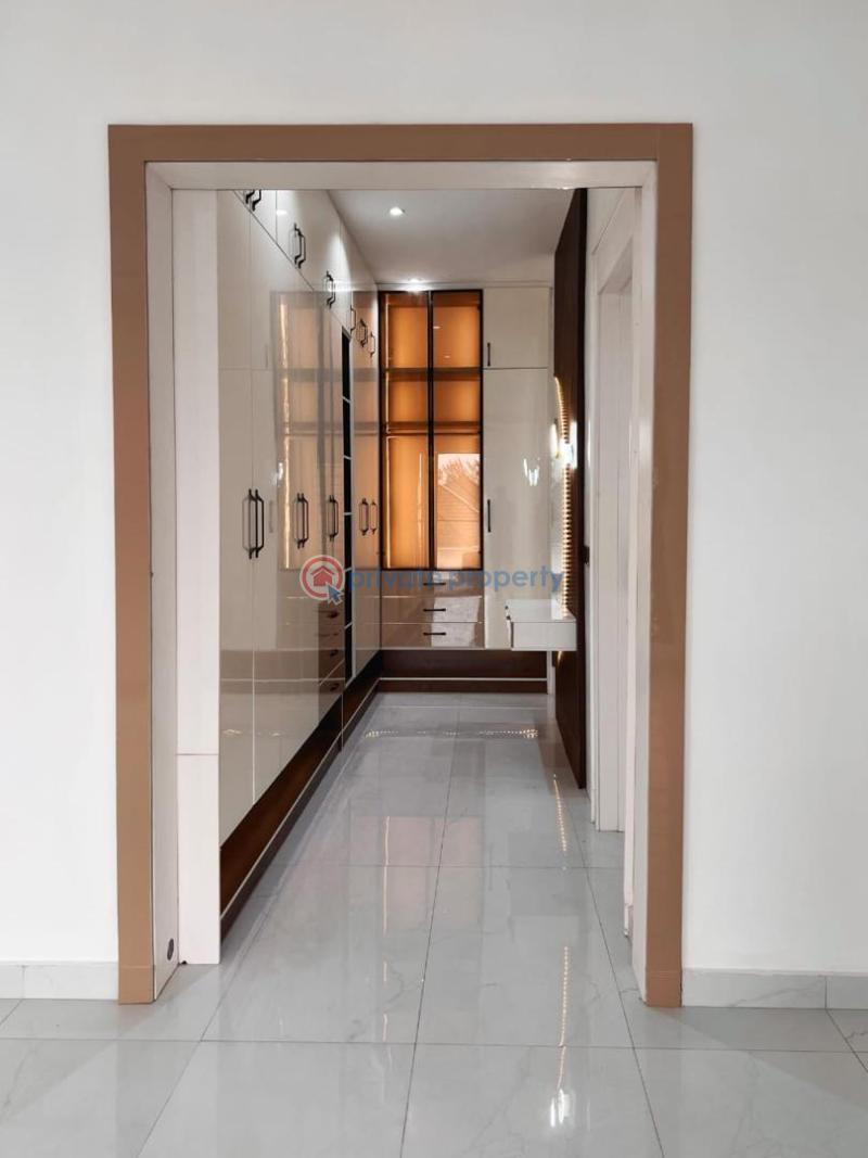 5 bedroom Detached Duplex For Sale Ajah Secured Estate Ajah Lagos - 7