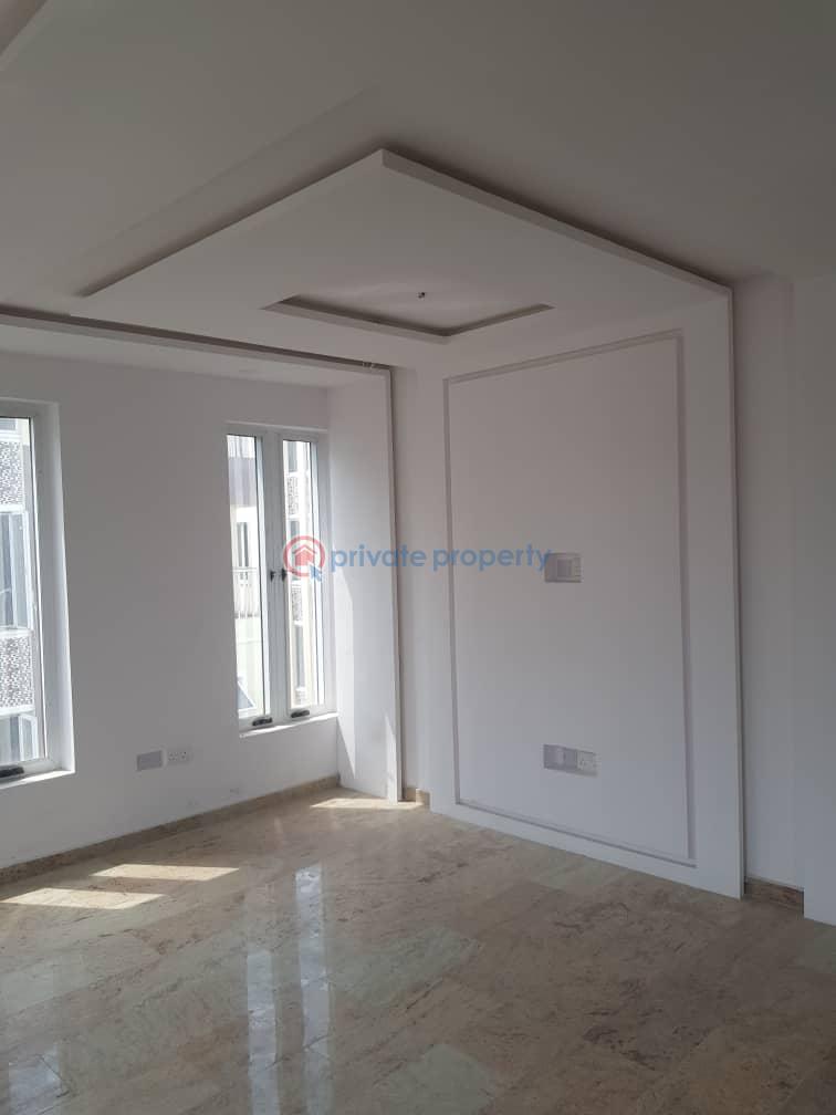 4 bedroom Detached Duplex For Sale Bananaisland Victoria Island Lagos - 5