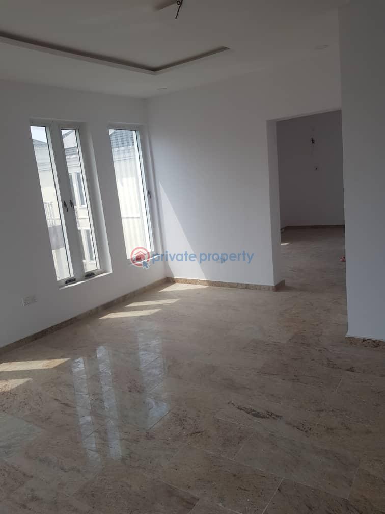 4 bedroom Detached Duplex For Sale Bananaisland Victoria Island Lagos - 7