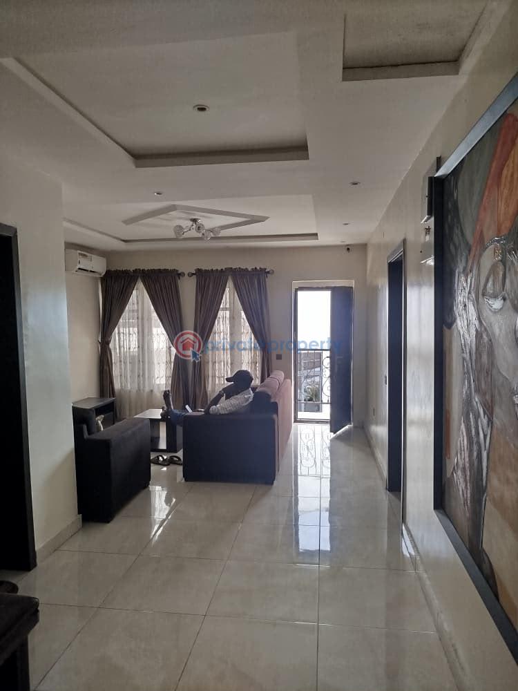 4 bedroom Duplex For Rent Ikota Lekki Lagos - 4