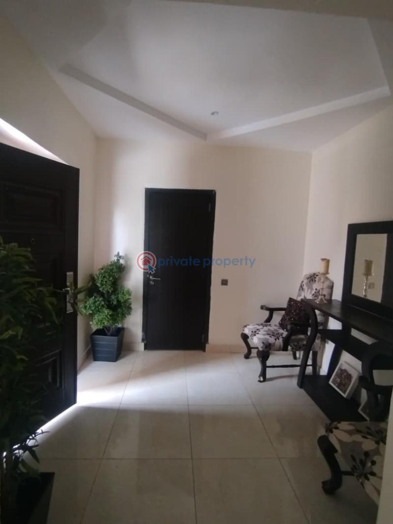 4 bedroom Duplex For Rent Ikota Lekki Lagos - 7