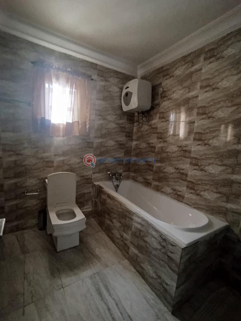 4 bedroom Duplex For Rent Ikota Lekki Lagos - 9