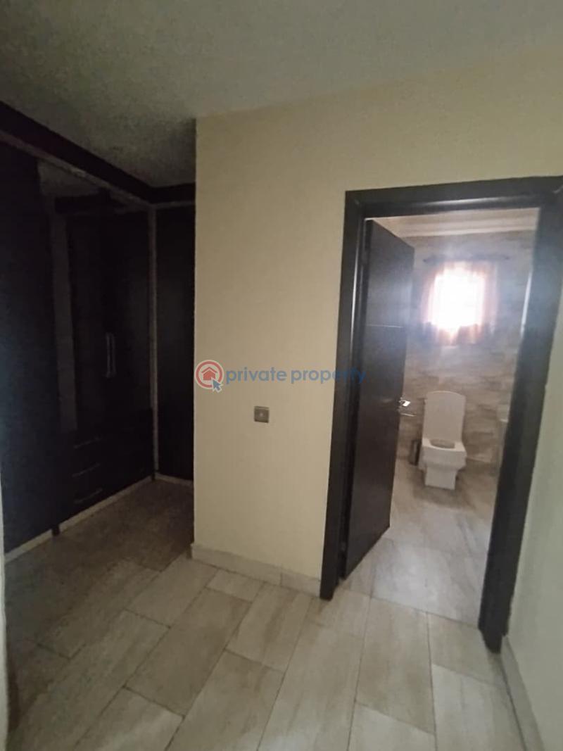 4 bedroom Duplex For Rent Ikota Lekki Lagos - 10