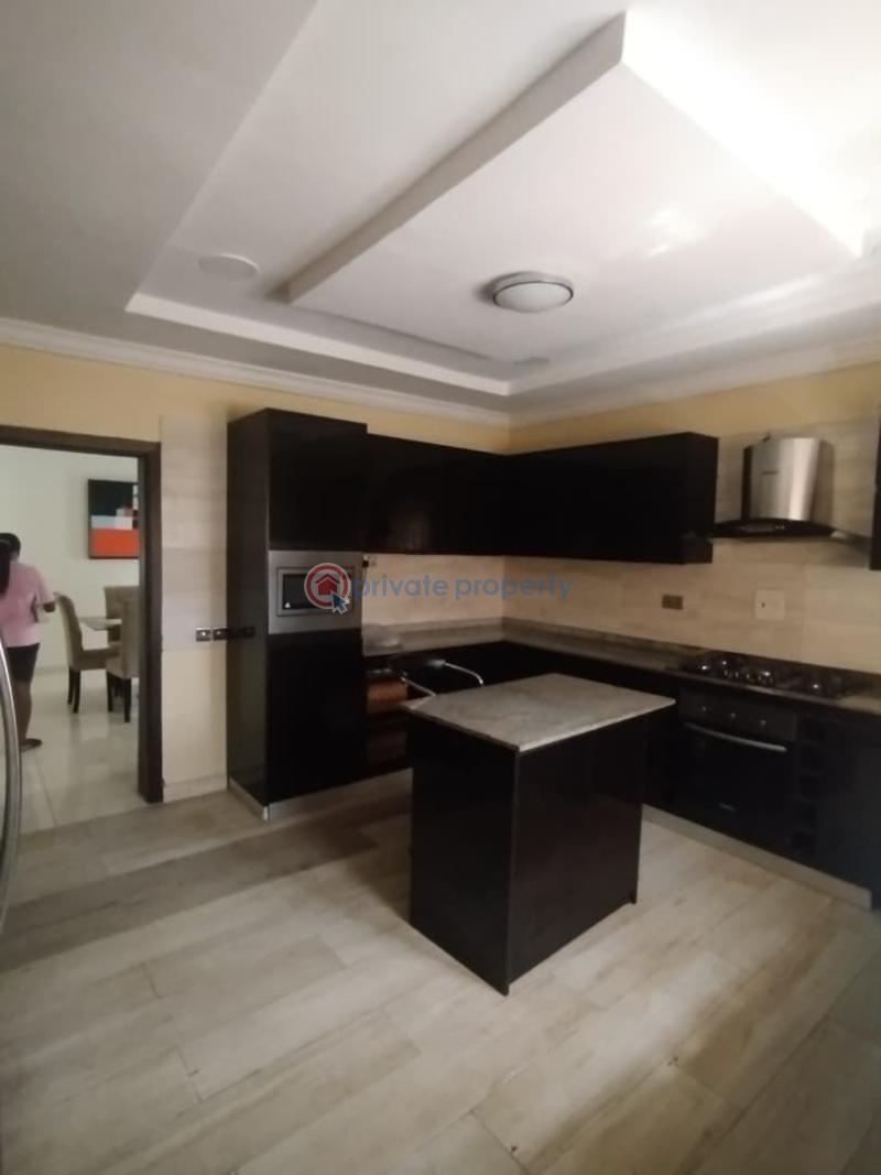 4 bedroom Duplex For Rent Ikota Lekki Lagos - 6