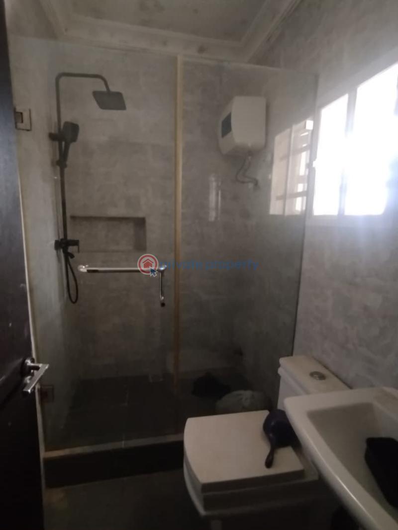 4 bedroom Duplex For Rent Ikota Lekki Lagos - 3