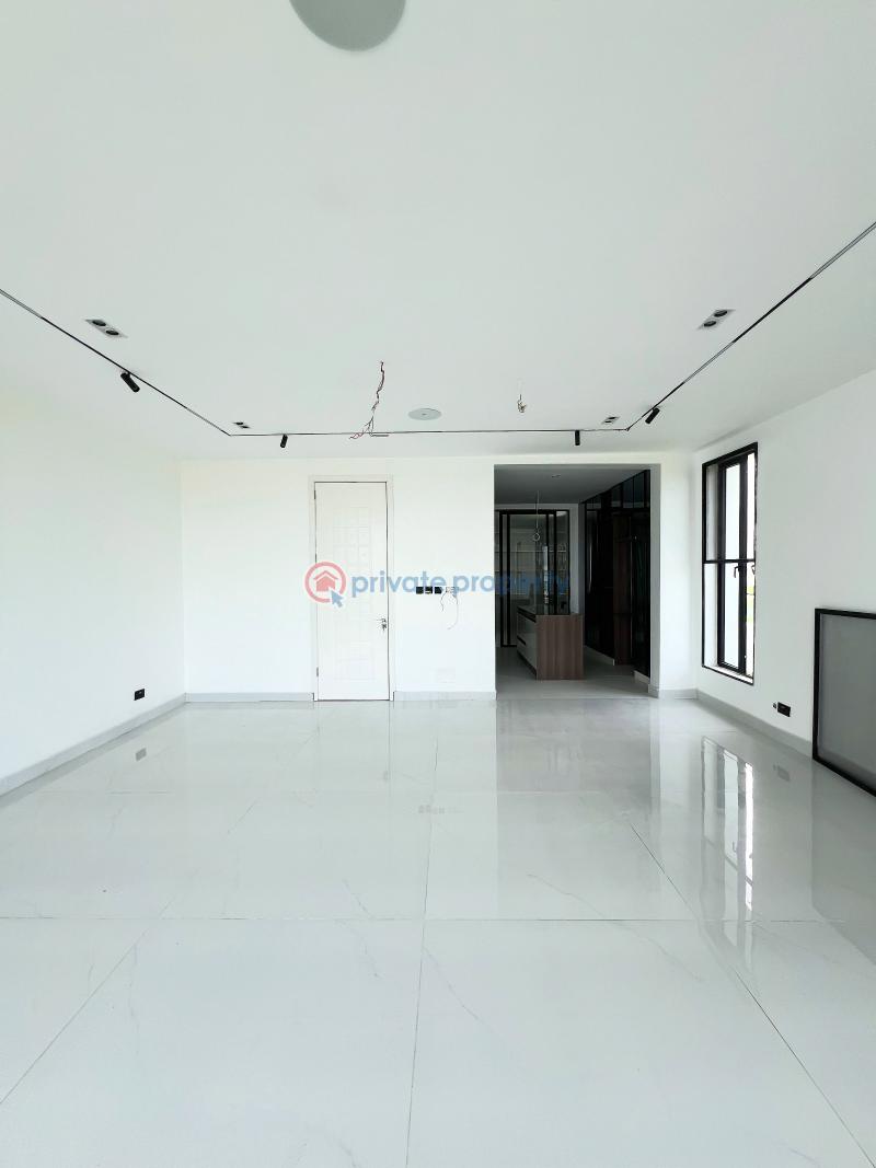 4 bedroom Duplex For Sale Gbagada Lagos - 1