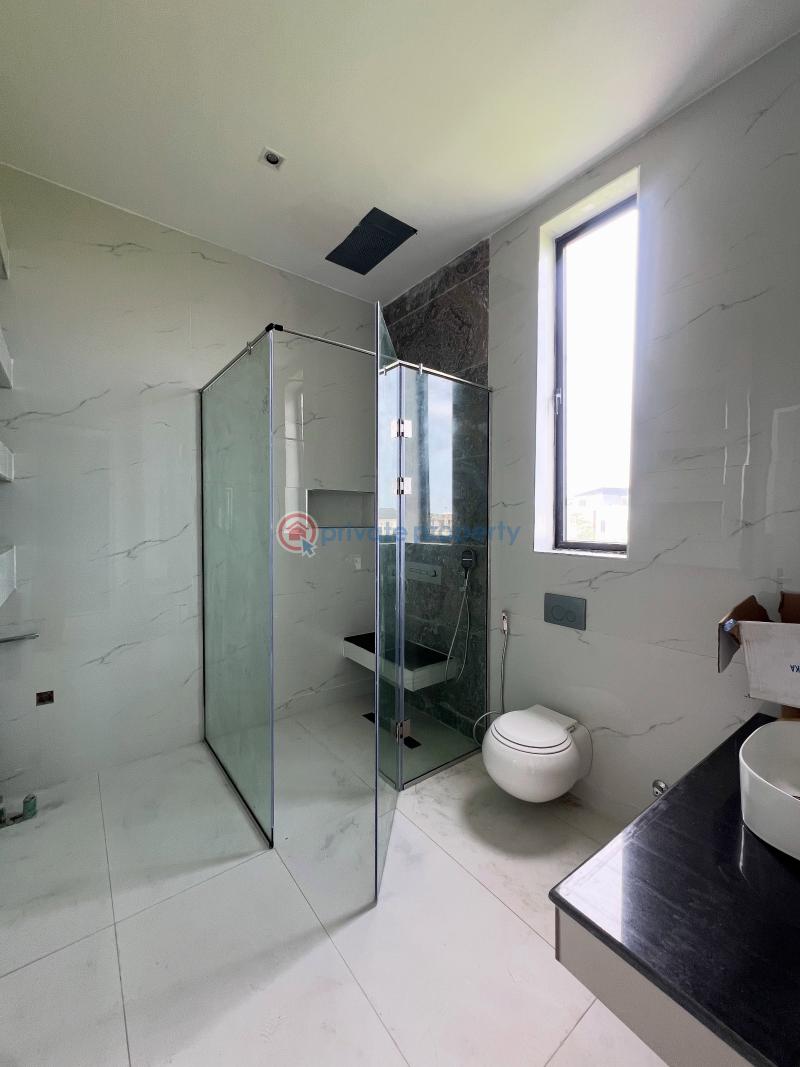 4 bedroom Duplex For Sale Gbagada Lagos - 2