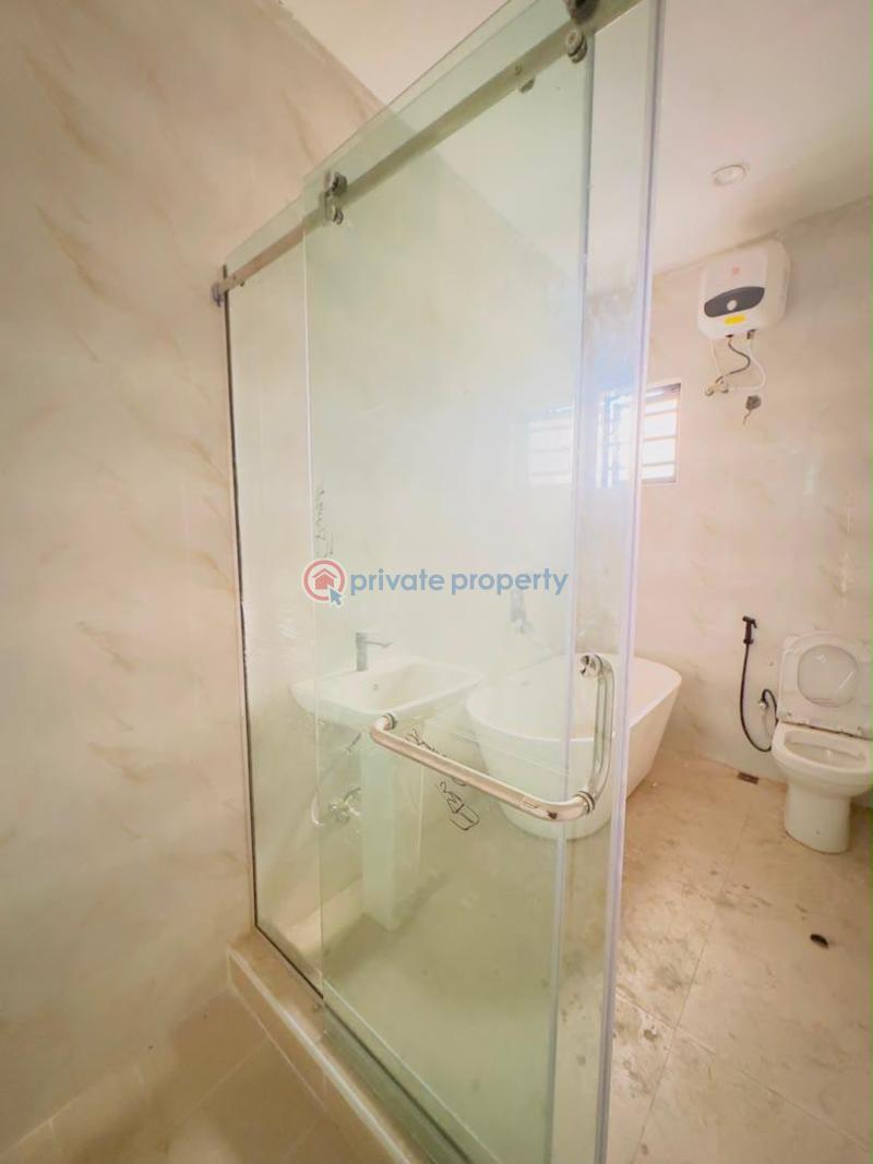 4 bedroom Duplex For Sale Gbagada Lagos - 18