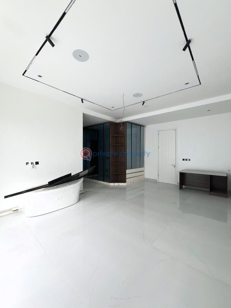 4 bedroom Duplex For Sale Gbagada Lagos - 0