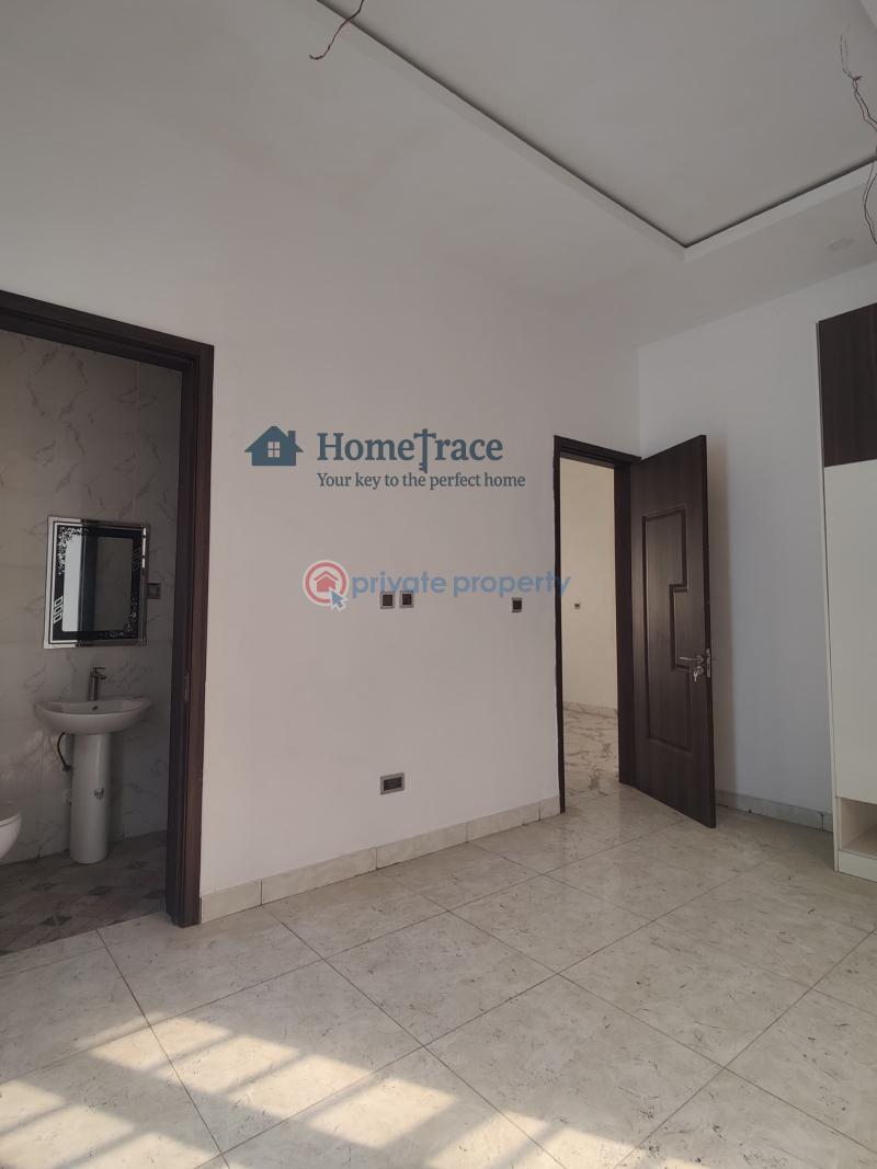 4 bedroom Detached Duplex For Rent Daffodil Garden 1 Lekki Lagos - 8