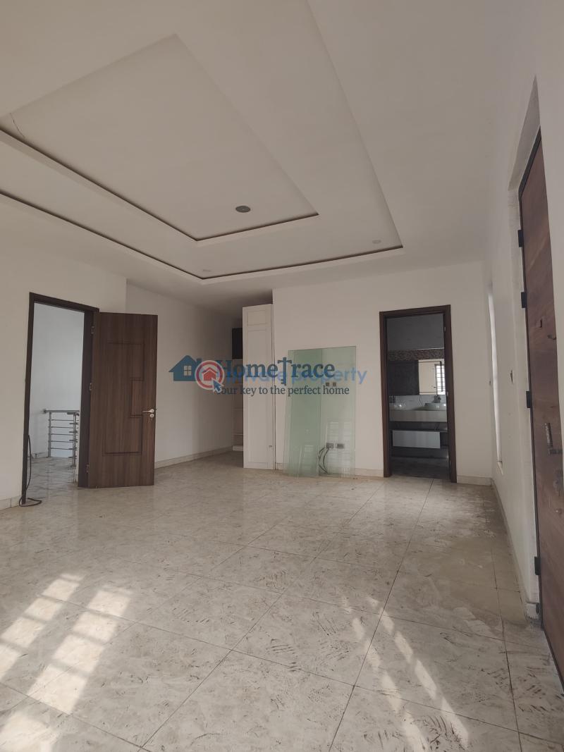 4 bedroom Detached Duplex For Rent Daffodil Garden 1 Lekki Lagos - 4