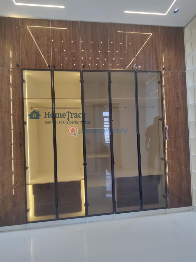 5 bedroom Detached Duplex For Sale Orchid Lekki Lagos - 6