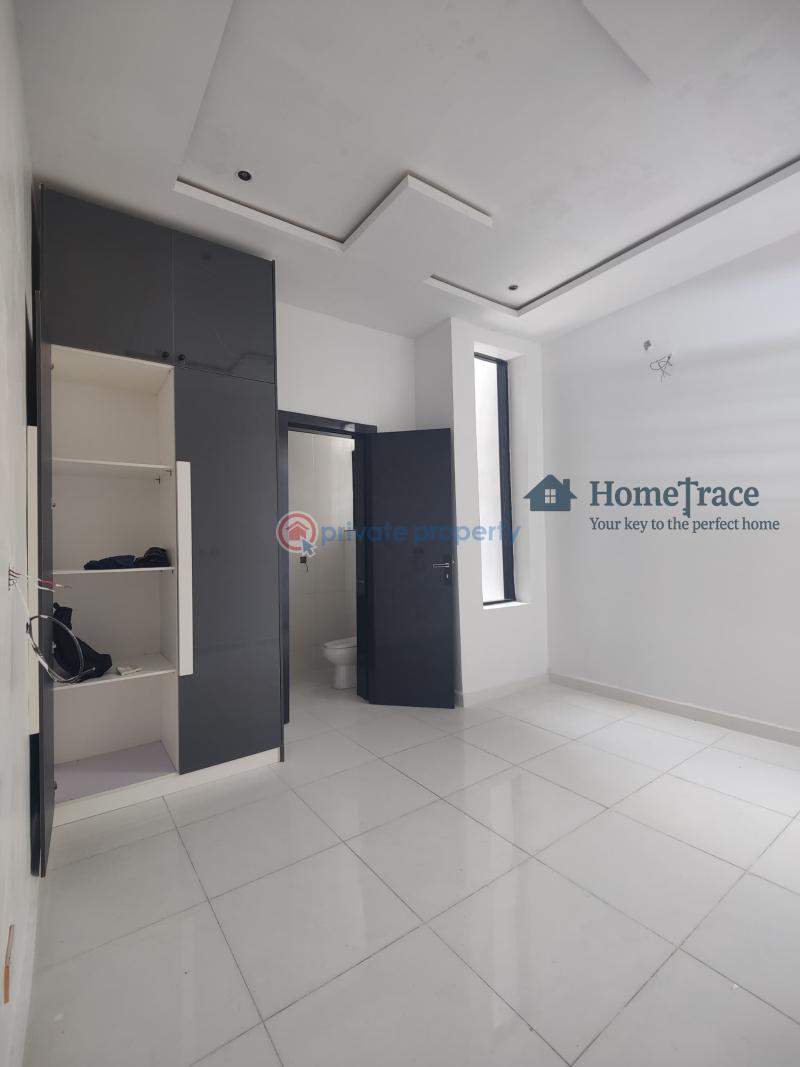 5 bedroom Detached Duplex For Sale Orchid Lekki Lagos - 7