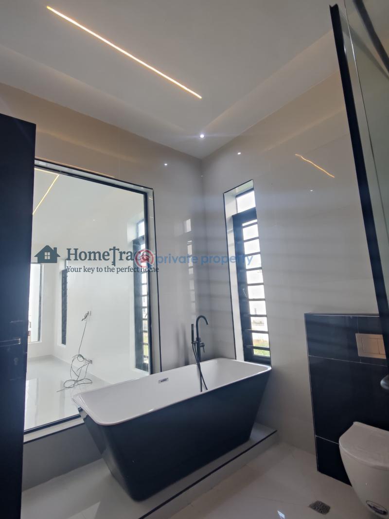 5 bedroom Detached Duplex For Sale Orchid Lekki Lagos - 8