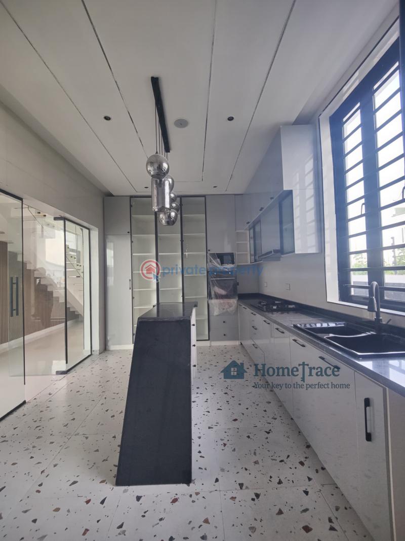 5 bedroom Detached Duplex For Sale Orchid Lekki Lagos - 3