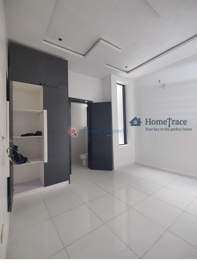 5 bedroom Detached Duplex For Sale Orchid Lekki Lagos - 10