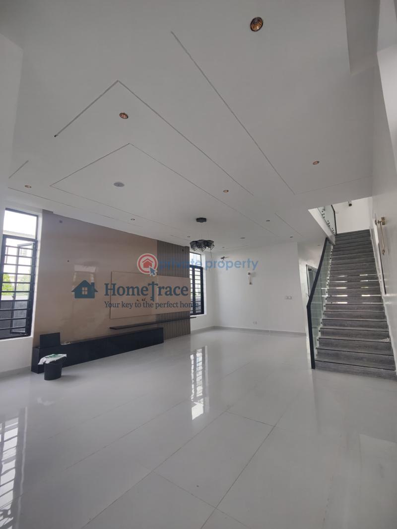 5 bedroom Detached Duplex For Sale Orchid Lekki Lagos - 4