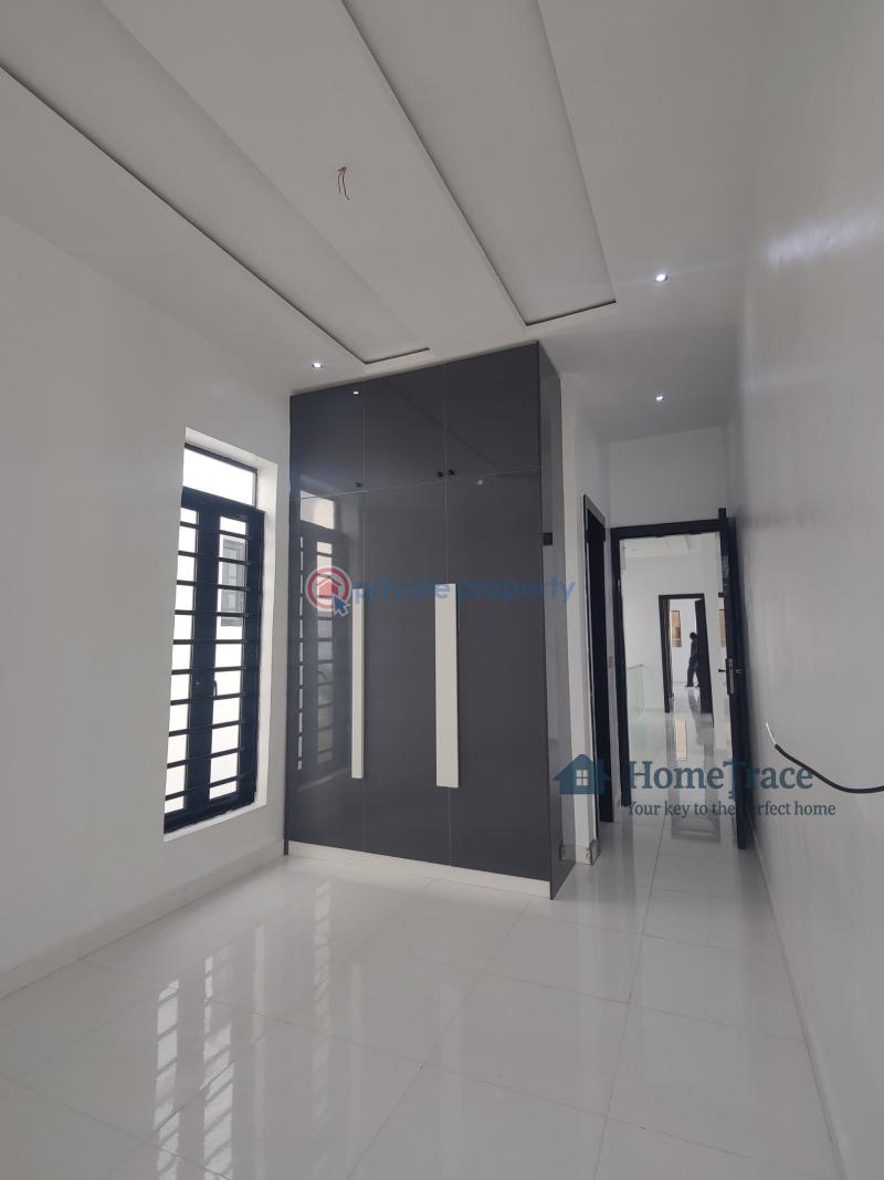 5 bedroom Detached Duplex For Sale Orchid Lekki Lagos - 5