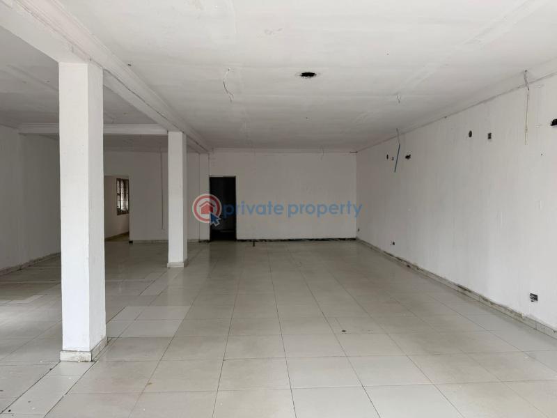 Hostel For Rent Lekki Phase 1 Lekki Lagos - 2