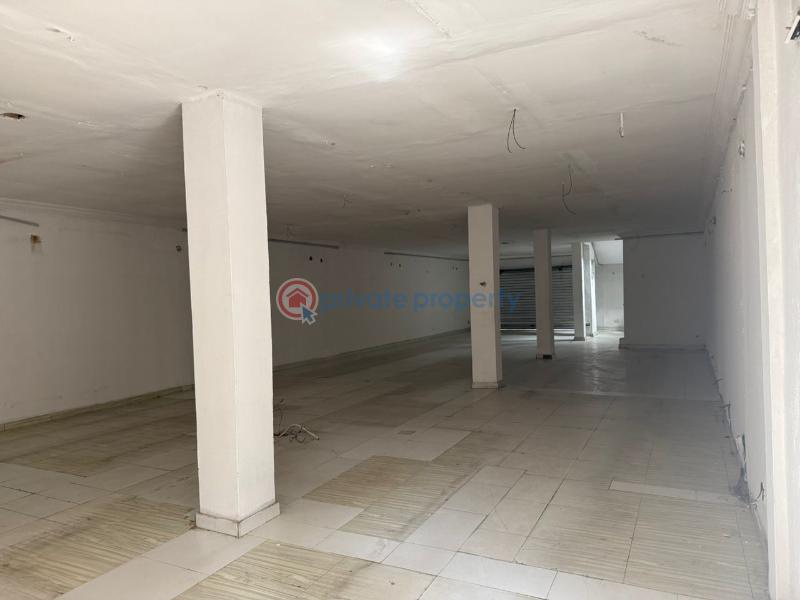 Office For Rent Lekki Phase 1 Lagos - 3