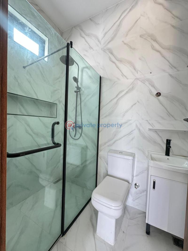 5 bedroom Duplex For Sale Orchid Road Lekki Along Lekki Expressway Lagos - 3