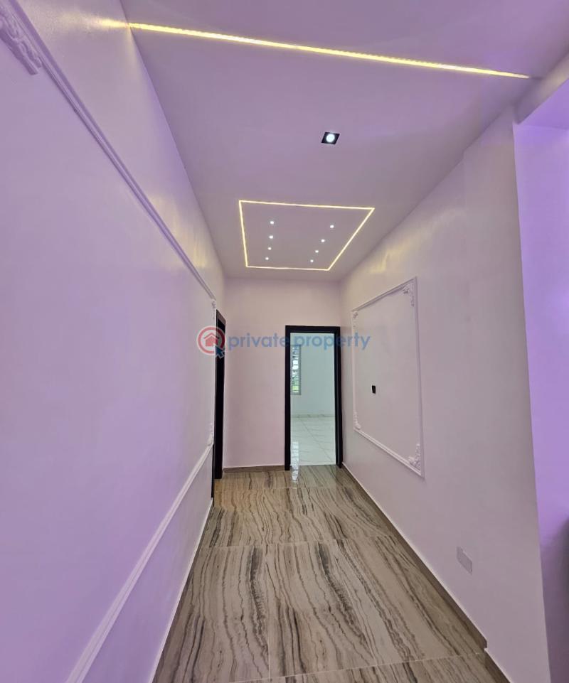 5 bedroom Detached Duplex For Sale Estate Osapa London Lekki Lagos - 3