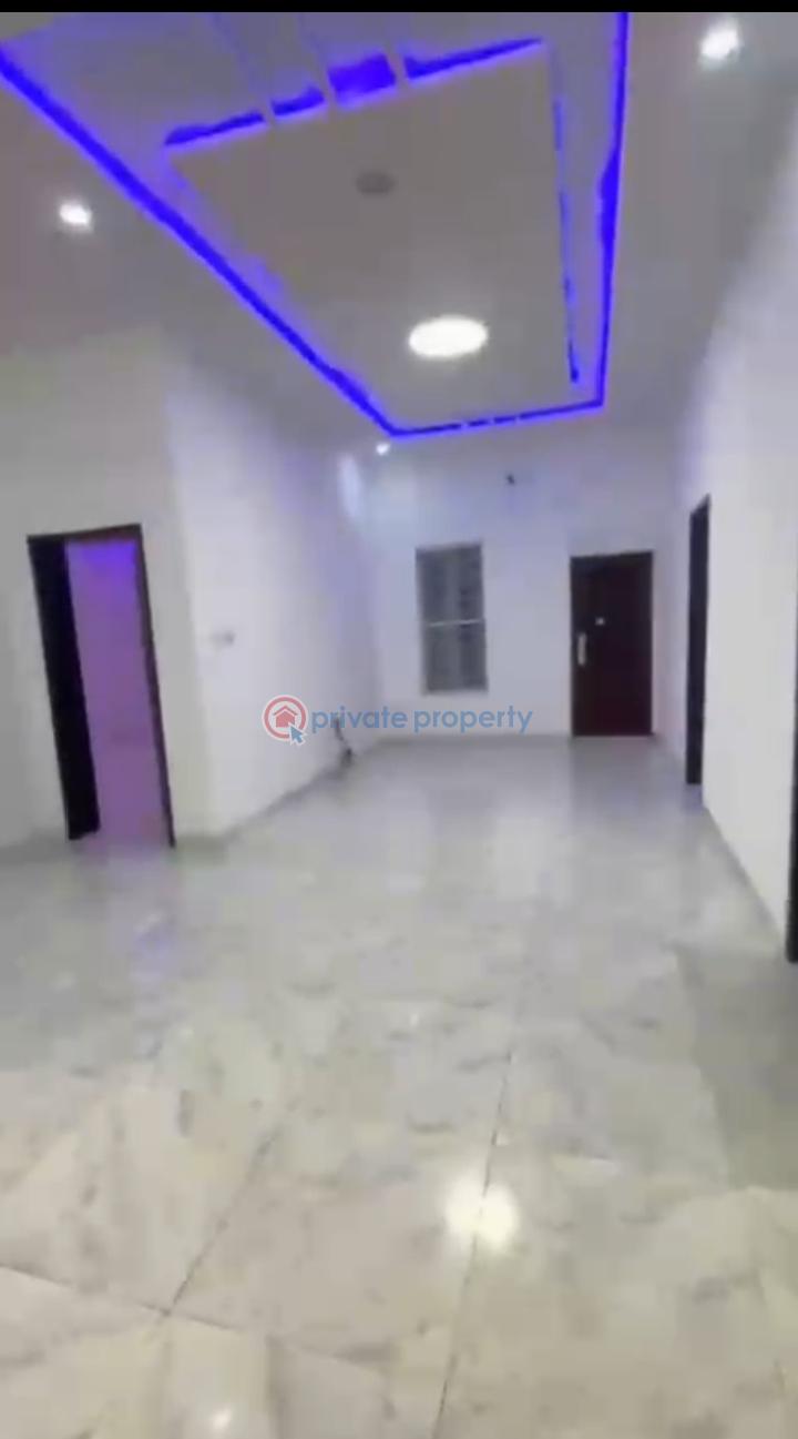 5 bedroom Duplex For Sale Chevron Drive Lekki Lagos - 2