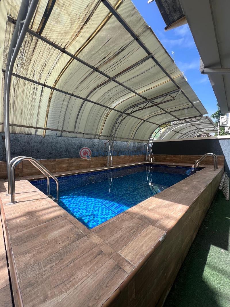 5 bedroom Detached Duplex For Rent Lekki Phase 1 Lagos - 2