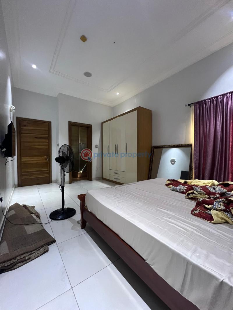 5 bedroom Detached Duplex For Rent Lekki Phase 1 Lagos - 4