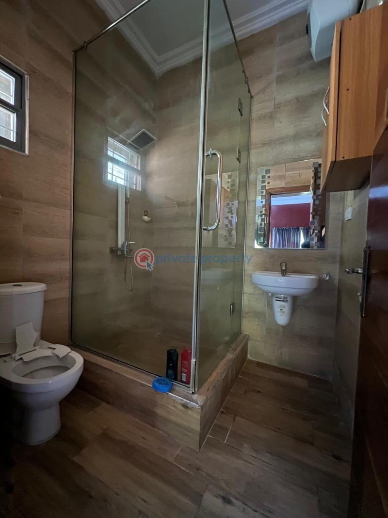 5 bedroom Detached Duplex For Rent Lekki Phase 1 Lagos - 15