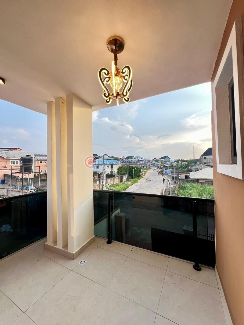 5 bedroom Detached Duplex For Sale Heritage Estate, Akala Express, Oluyole Extension, Ibadan Oyo - 8