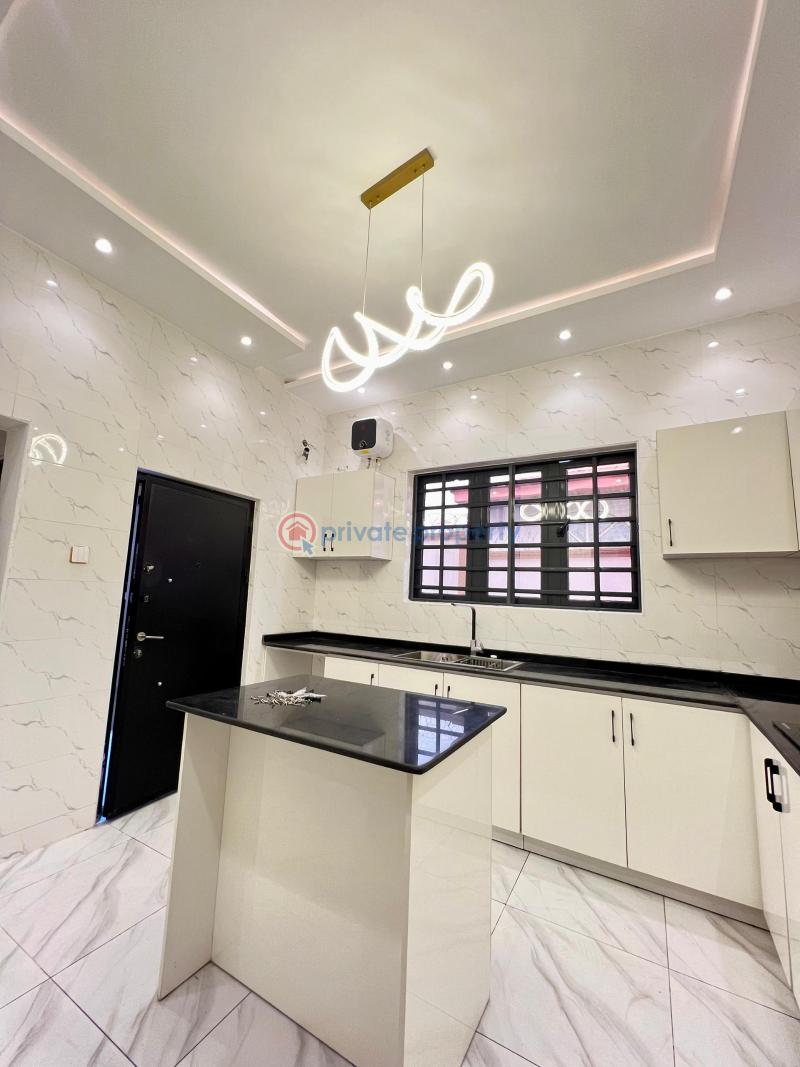 5 bedroom Detached Duplex For Sale Heritage Estate, Akala Express, Oluyole Extension, Ibadan Oyo - 6