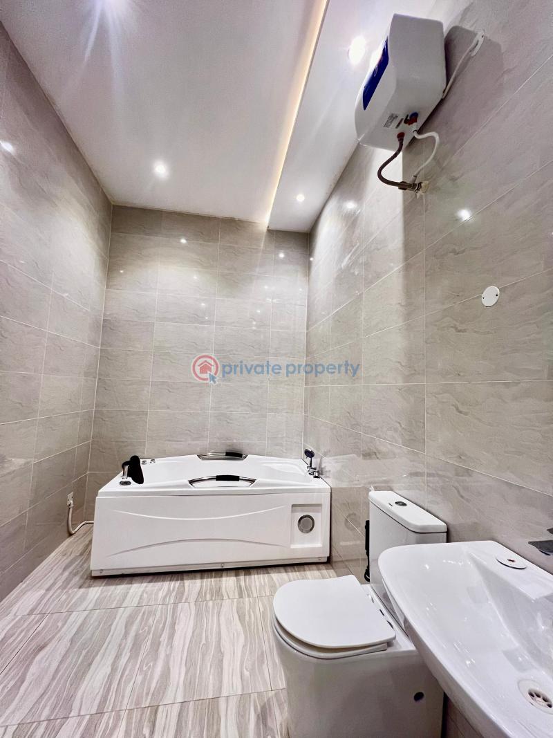 5 bedroom Detached Duplex For Sale Heritage Estate, Akala Express, Oluyole Extension, Ibadan Oyo - 4