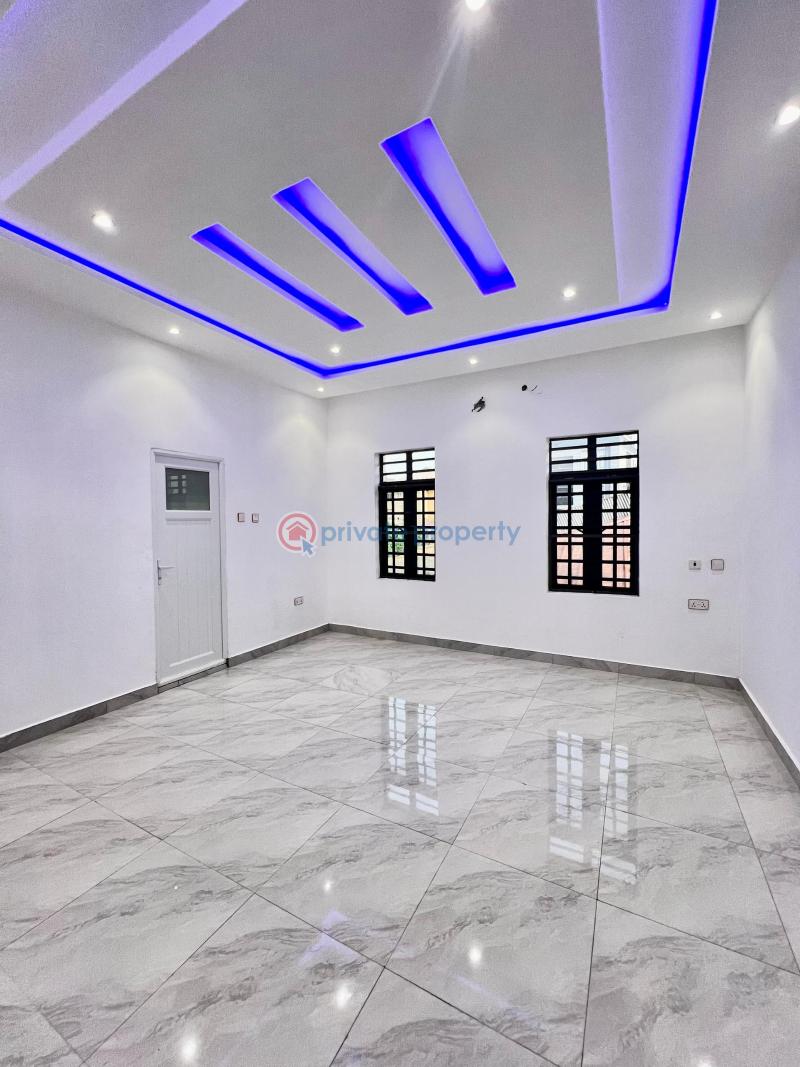 5 bedroom Detached Duplex For Sale Heritage Estate, Akala Express, Oluyole Extension, Ibadan Oyo - 5