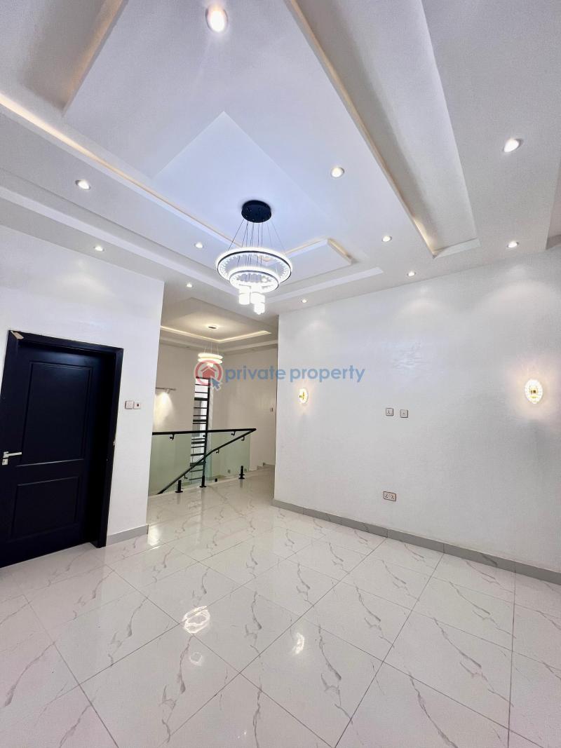 5 bedroom Detached Duplex For Sale Heritage Estate, Akala Express, Oluyole Extension, Ibadan Oyo - 7