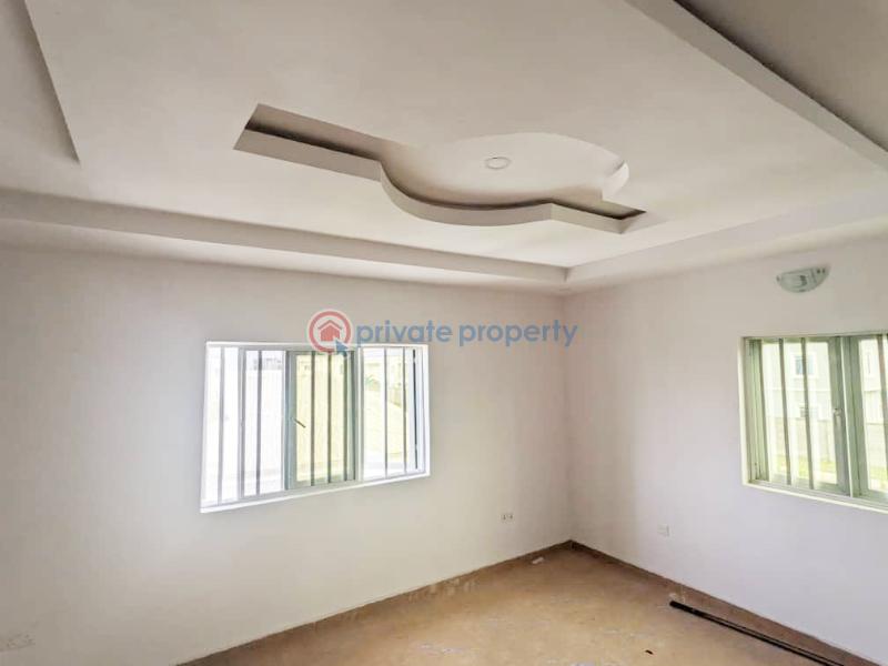 6 bedroom Detached Duplex For Sale Mayfair Gardens Estate Awoyaya Ajah Lagos - 4