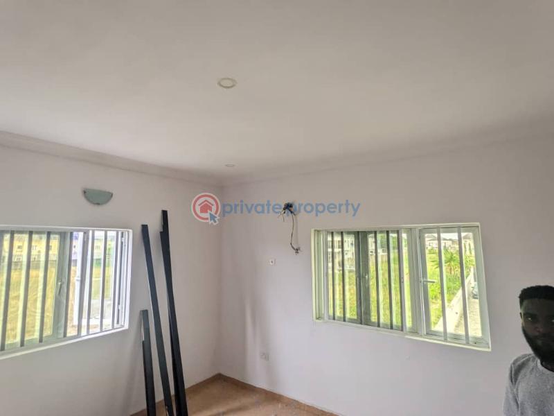 6 bedroom Detached Duplex For Sale Mayfair Gardens Estate Awoyaya Ajah Lagos - 12