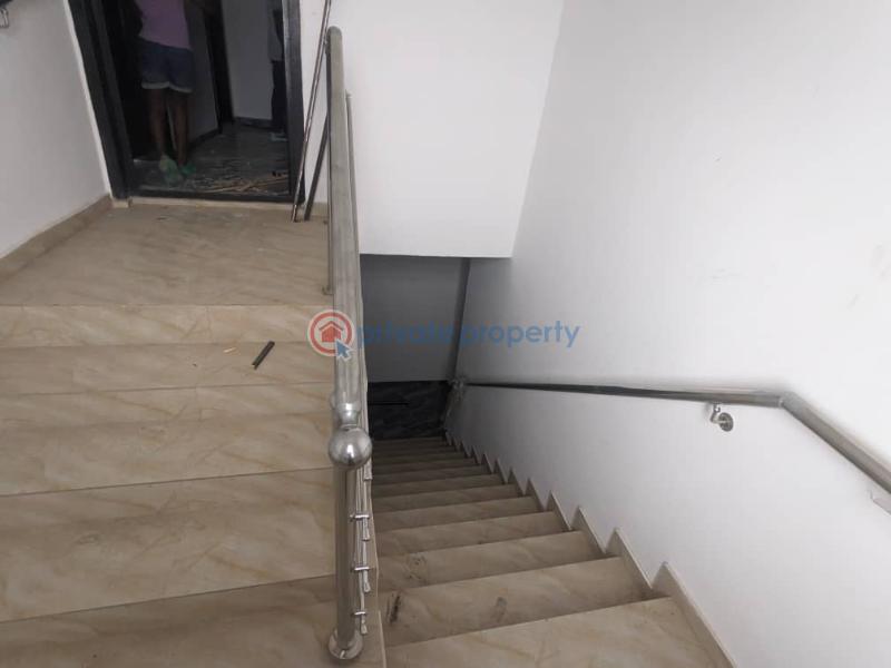 6 bedroom Detached Duplex For Sale Mayfair Gardens Estate Awoyaya Ajah Lagos - 9