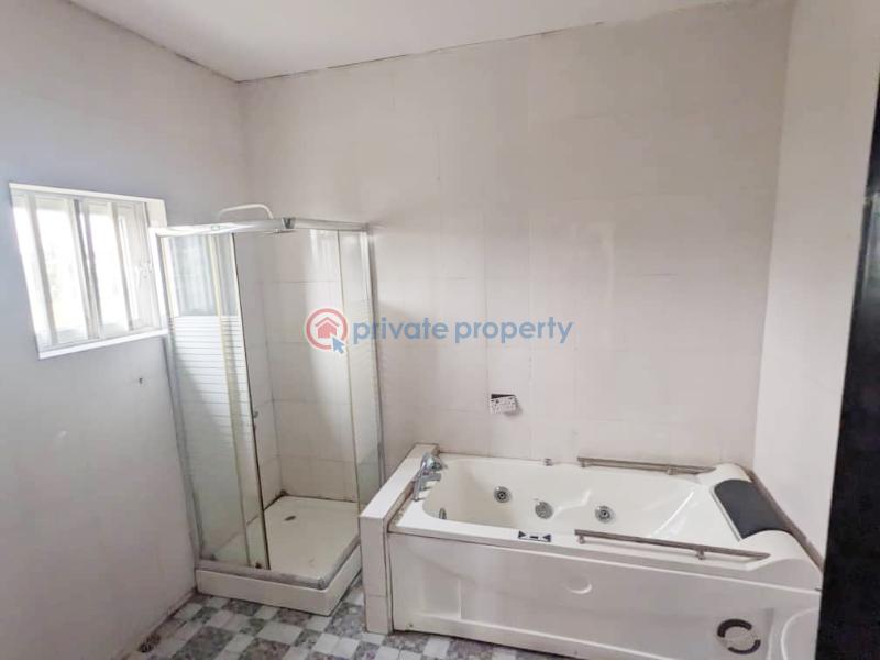 6 bedroom Detached Duplex For Sale Mayfair Gardens Estate Awoyaya Ajah Lagos - 2