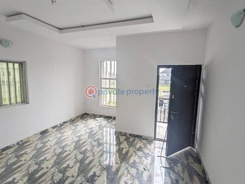 6 bedroom Detached Duplex For Sale Mayfair Gardens Estate Awoyaya Ajah Lagos - 1