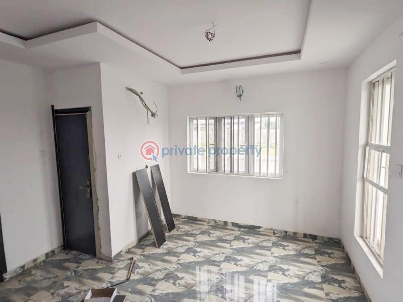 6 bedroom Detached Duplex For Sale Mayfair Gardens Estate Awoyaya Ajah Lagos - 5