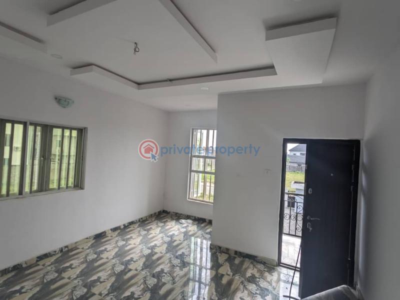 6 bedroom Detached Duplex For Sale Mayfair Gardens Estate Awoyaya Ajah Lagos - 13