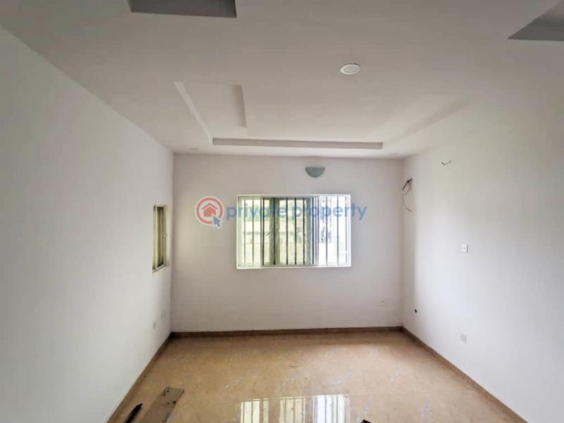 6 bedroom Detached Duplex For Sale Mayfair Gardens Estate Awoyaya Ajah Lagos - 6