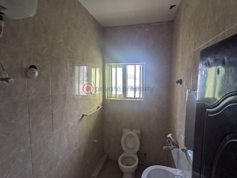 6 bedroom Detached Duplex For Sale Mayfair Gardens Estate Awoyaya Ajah Lagos - 11