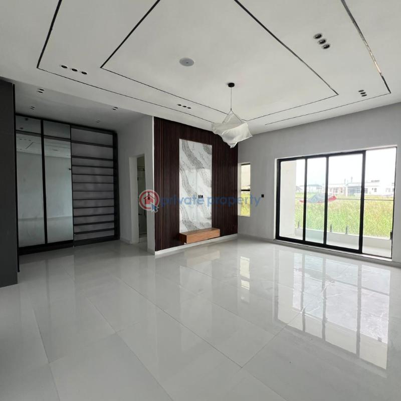 5 bedroom Duplex For Sale Gated Estate Ajah Addo Ajah Lagos - 7