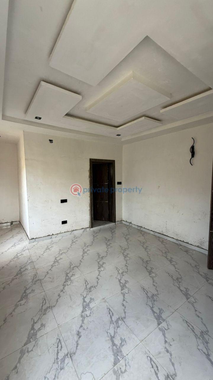 House For Sale Palm Garden Estate, Green Gate, Oluyole, Ibadan Ibadan Oyo - 1