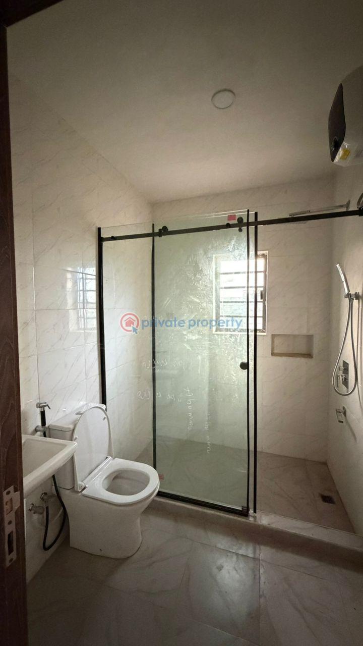 House For Sale Palm Garden Estate, Green Gate, Oluyole, Ibadan Ibadan Oyo - 2